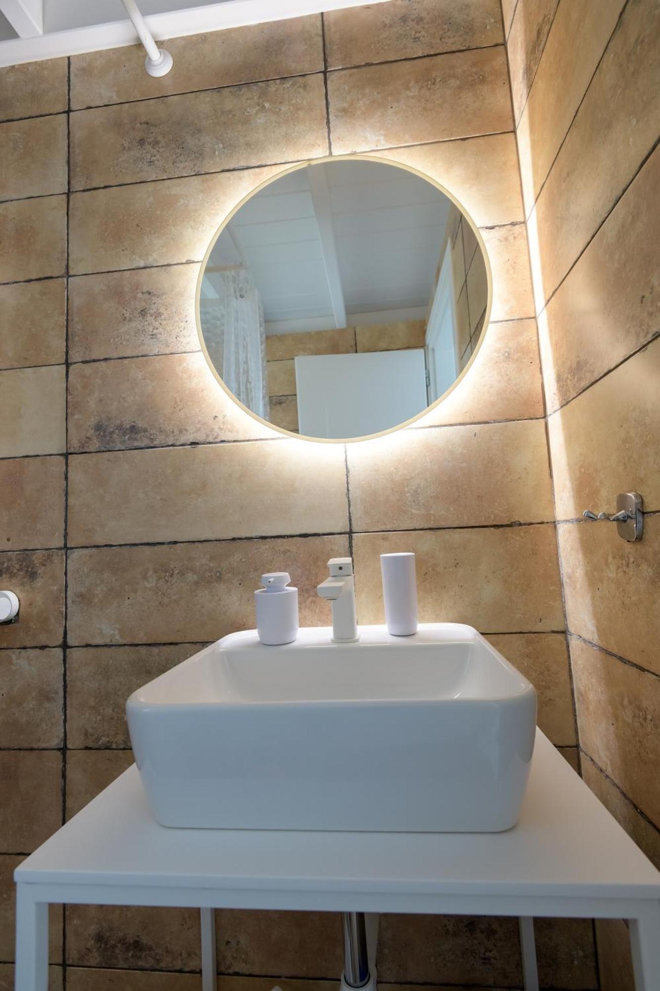 Asteria Pearl Villa 2 With Rooftop Jacuzzi Tigaki Kültér fotó